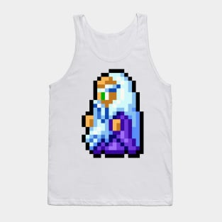 Fusoya Sprite Tank Top